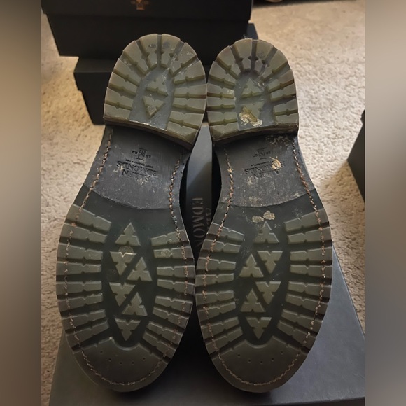 Allen Edmonds Normandy boots - Picture 3 of 4